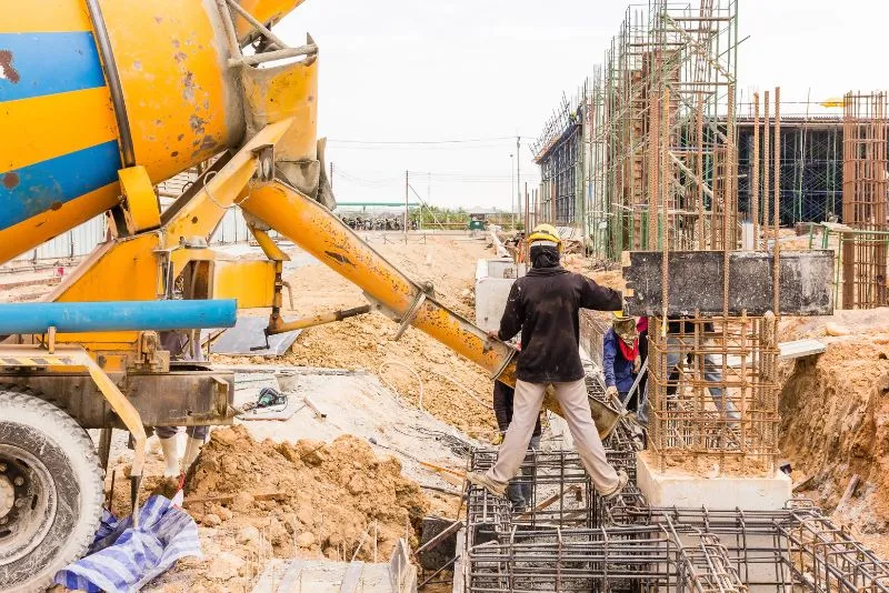 Commercial Concrete Solutions Tweed Heads