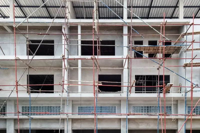 Commercial Concrete Tweed Heads Solutions
