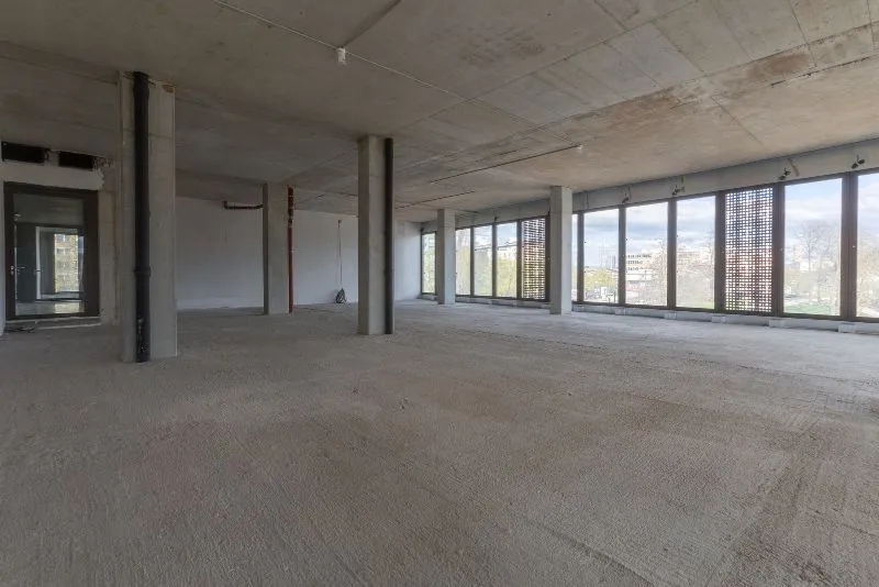 Commercial concrete flooring in Tweed Heads