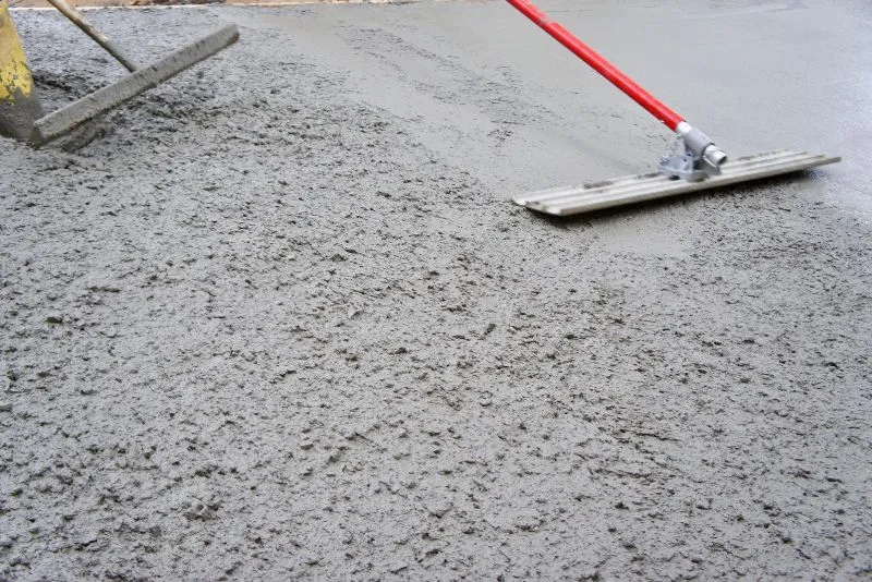 Concrete Slab Tweed Heads