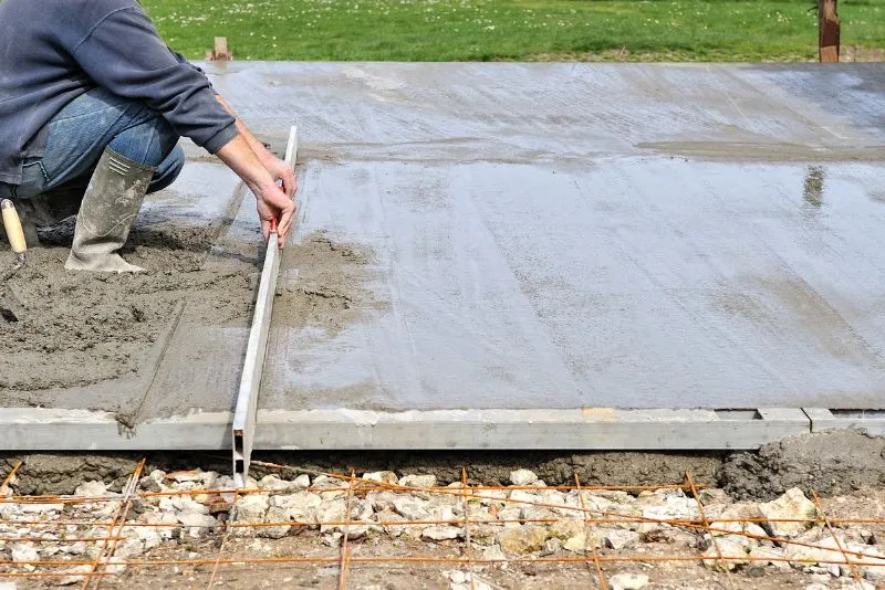 Concrete Slabs Tweed Heads Solutions