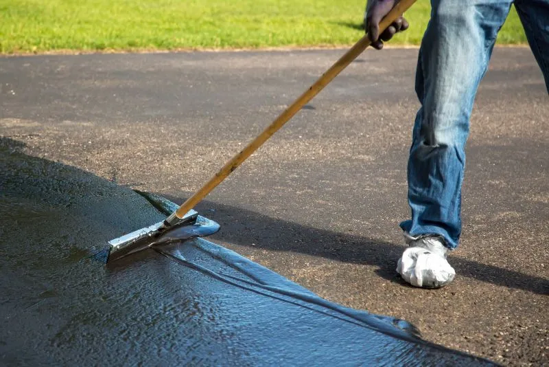 Driveway Resurfacing Solutions Tweed Heads