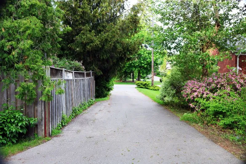Driveway Resurfacing Solutions