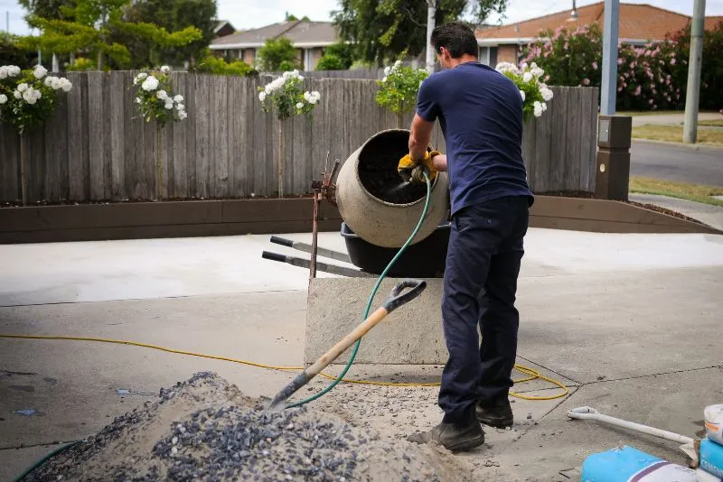 Driveway Resurfacing Tweed Heads