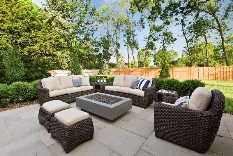 Patio Concrete Slabs Tweed Heads