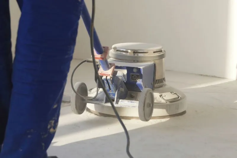 Polished Concrete Solutions Tweed Heads