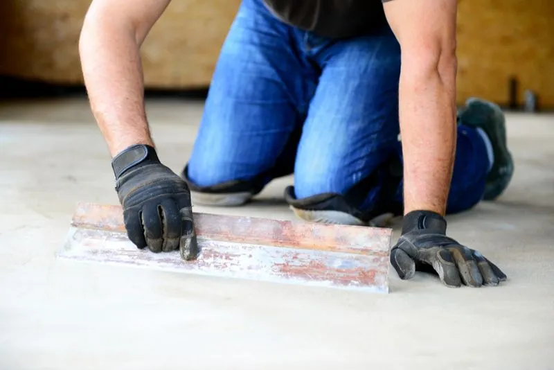 Polished Concrete Tweed Heads Solutions