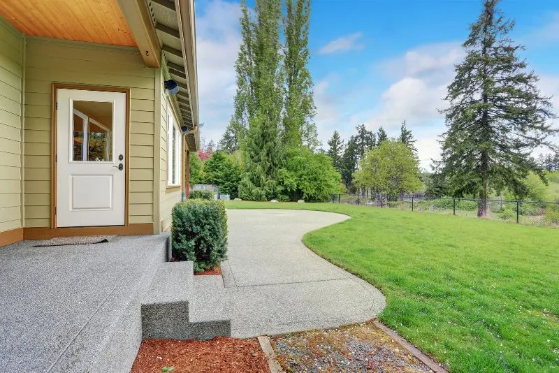 Residential Concrete Tweed Heads Solutions