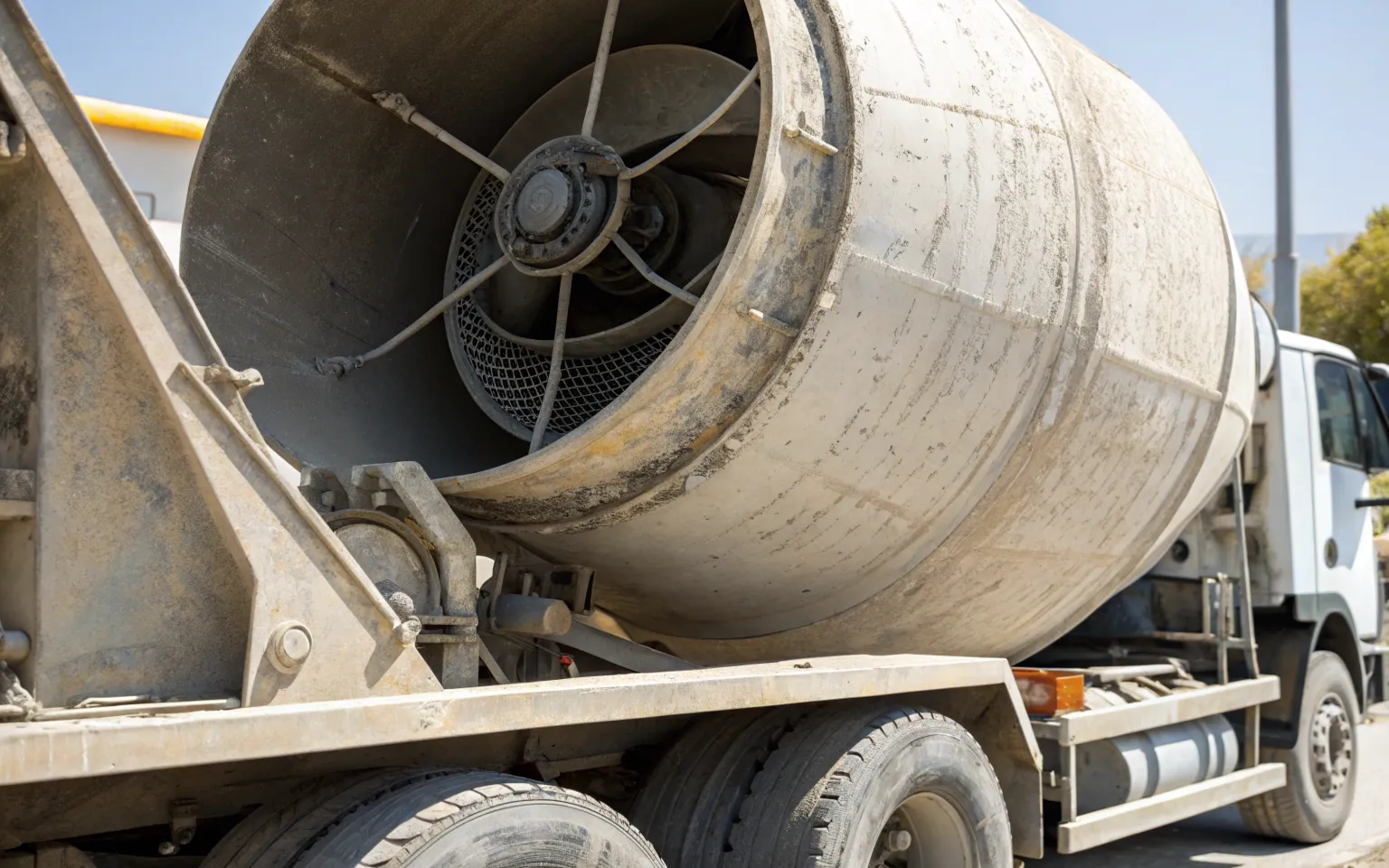 Ready mix concrete supply in Tweed Heads