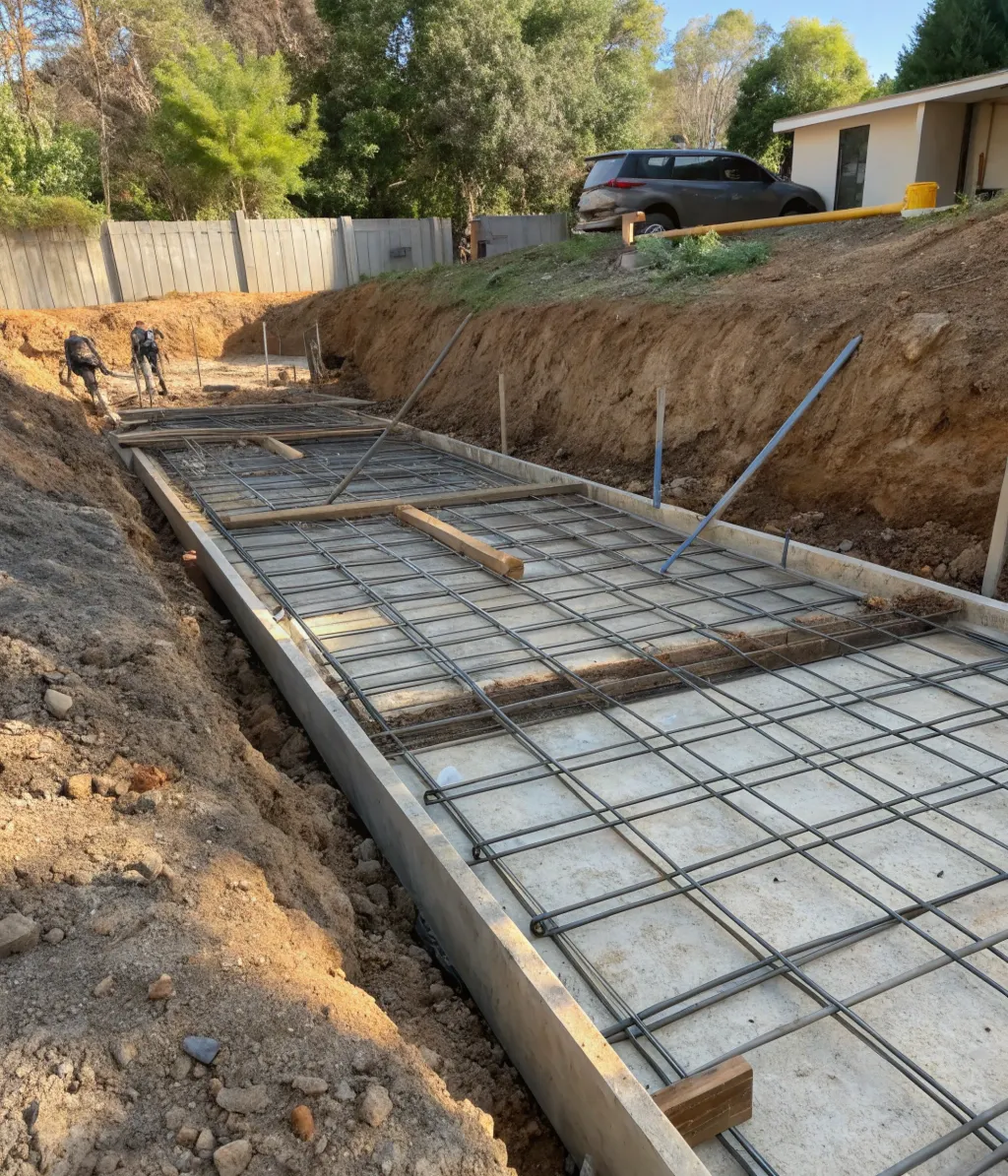Concreters in Tweed Heads South